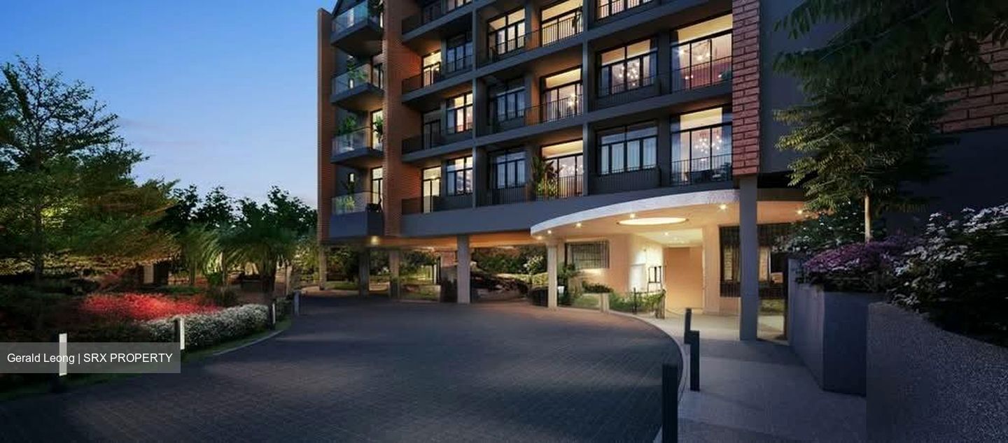 Claydence (D15), Apartment #639958471